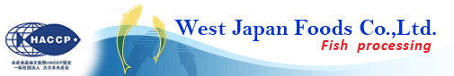 West Japan Foods Co., Ltd.